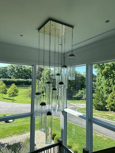 Kostantino Electric work photo