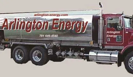 Arlington Energy work photo