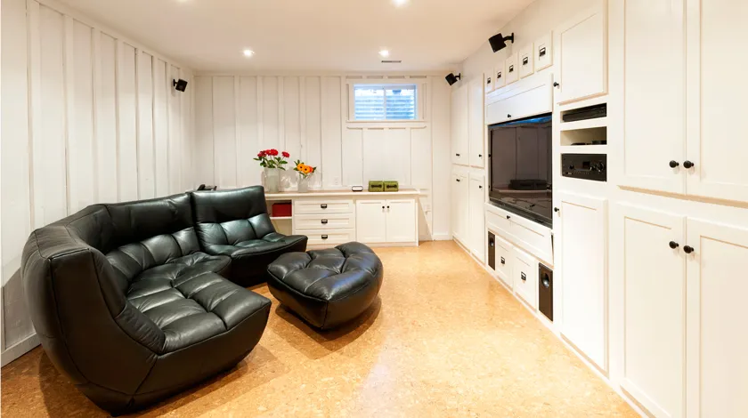 Custom Creations Contracting LLC