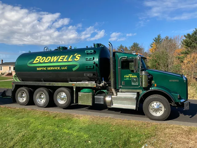 work photo from bodwells.com