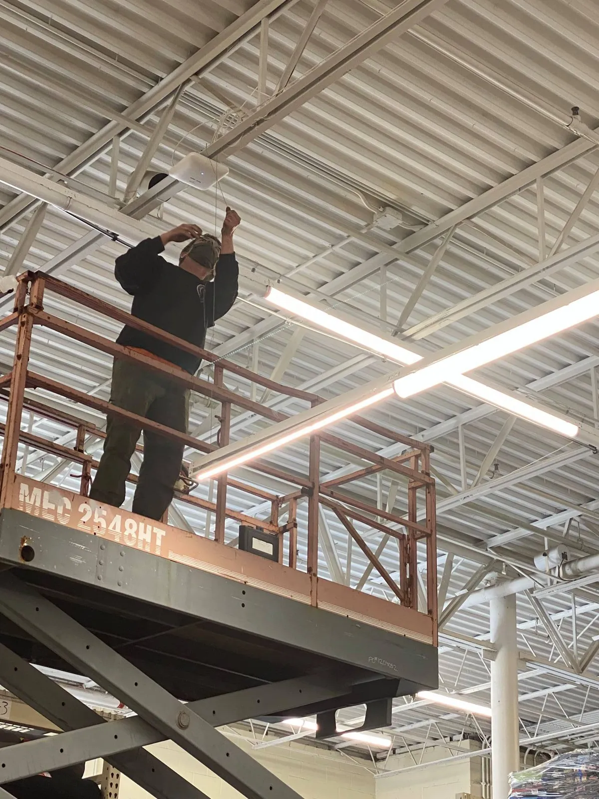 Knight Electrical Contracting Corp