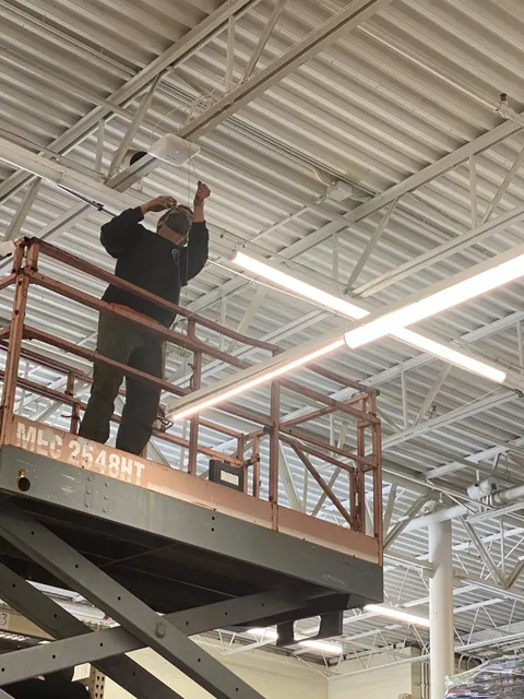 Knight Electrical Contracting Corp