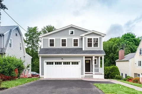 255 Marret Road