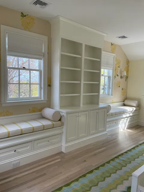 DRH Custom Woodworking researched project photo