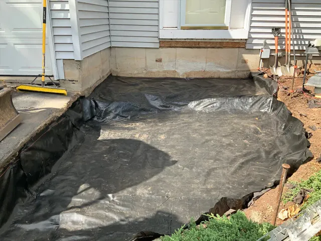 work photo from jvlandscapingllc.com