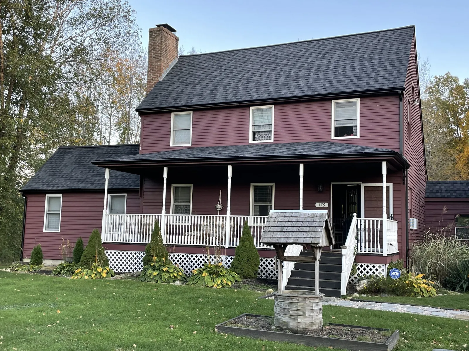 work photo from noreasterroofing.com