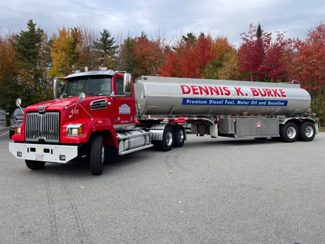 Dennis K Burke Inc work photo