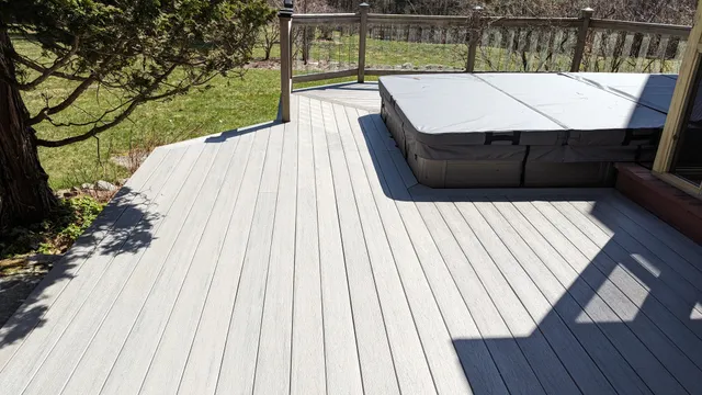 Homestead Renovations and Design work photo