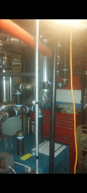 Greg Hale Plumbing & Heating