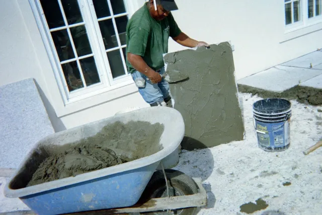 masonry contractor Norwalk, CT
