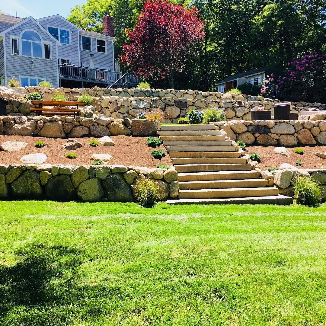 work photo from mbrlandscaping.com