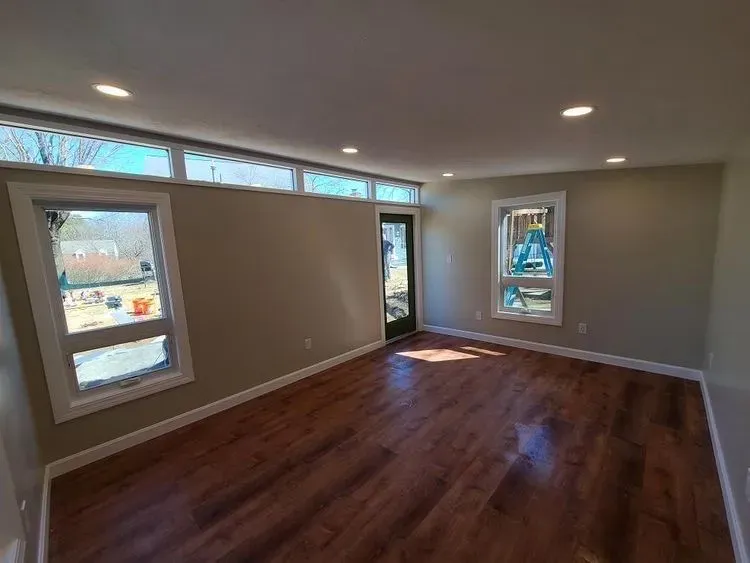 home addition in grafton massachusetts by licensed general contractor