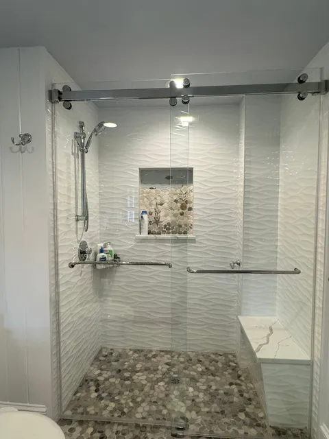 Cape Cod Tileworks work photo
