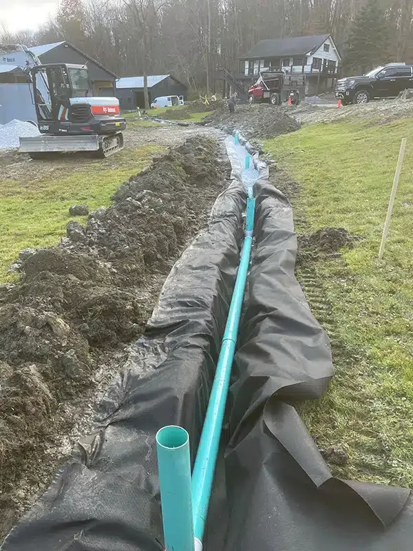 work photo from maklandscape.com
