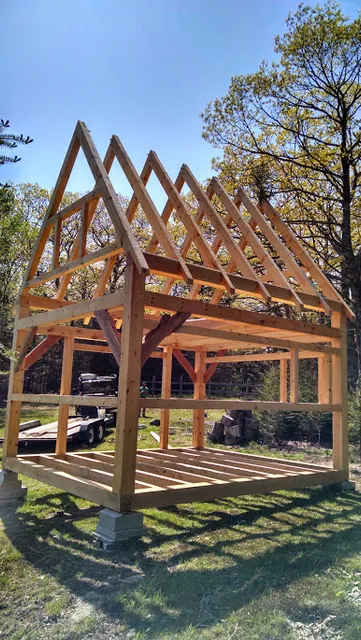work photo from blackdogtimberworks.com