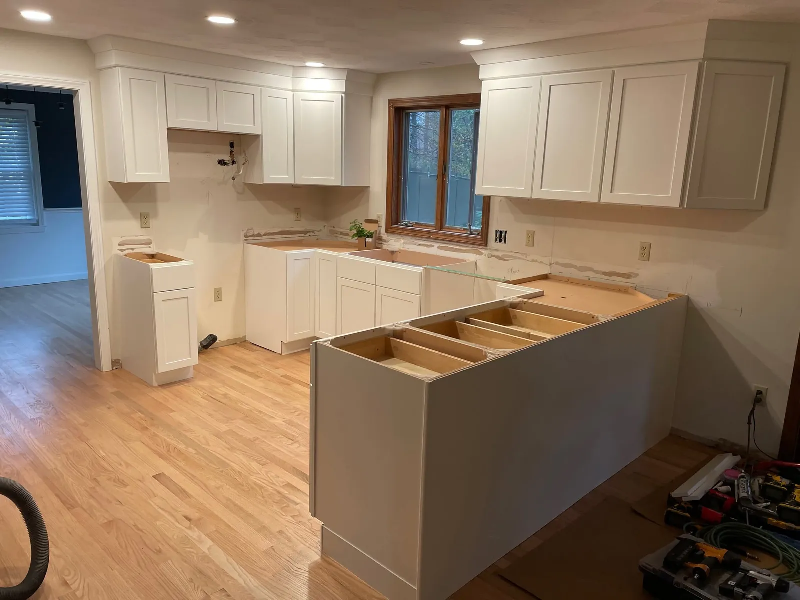 CMG BUILDING & REMODELING researched project photo