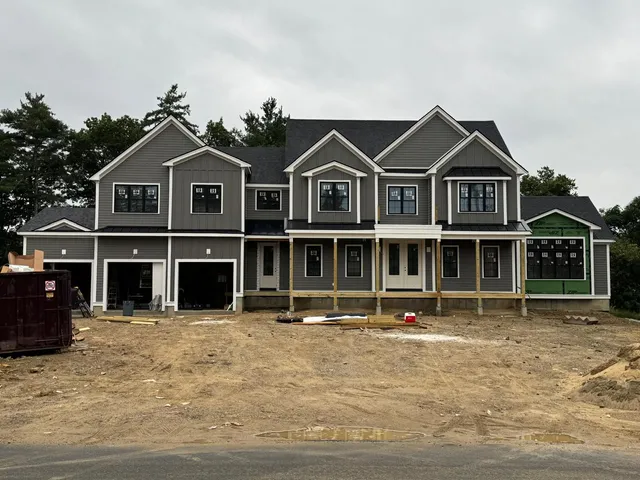 HawkPro Builders work photo