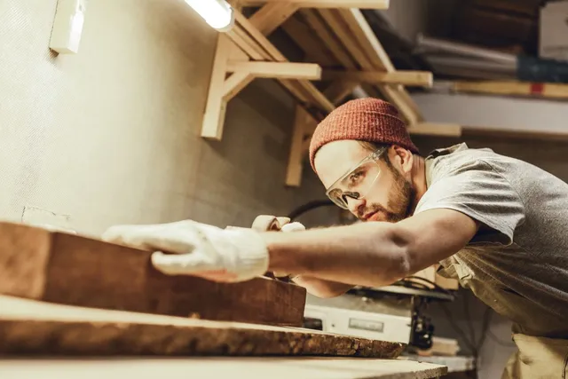 work photo from newmilfordcarpentry.com