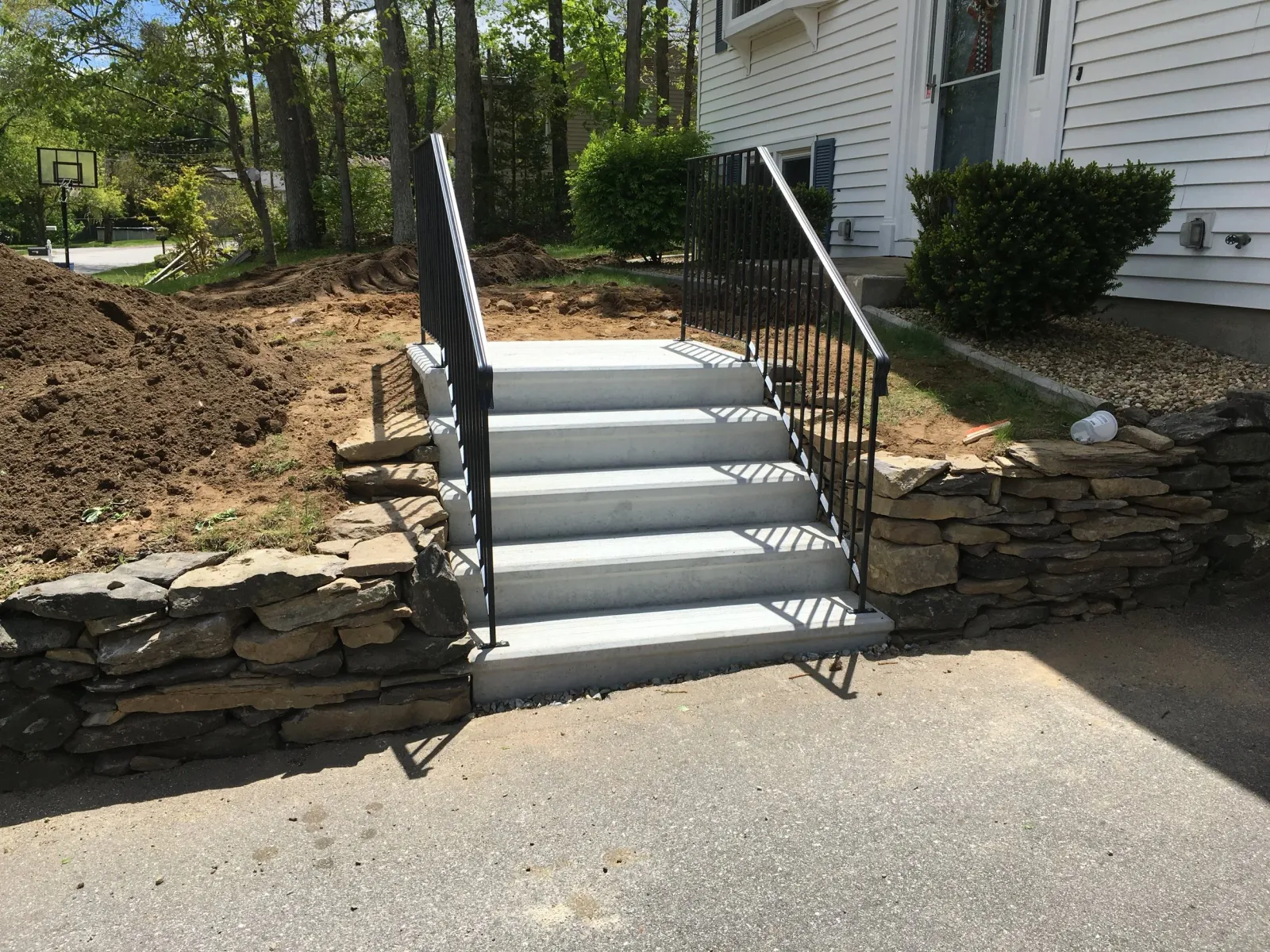 work photo from starbardconstruction.com
