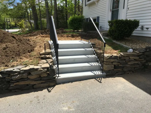 work photo from starbardconstruction.com