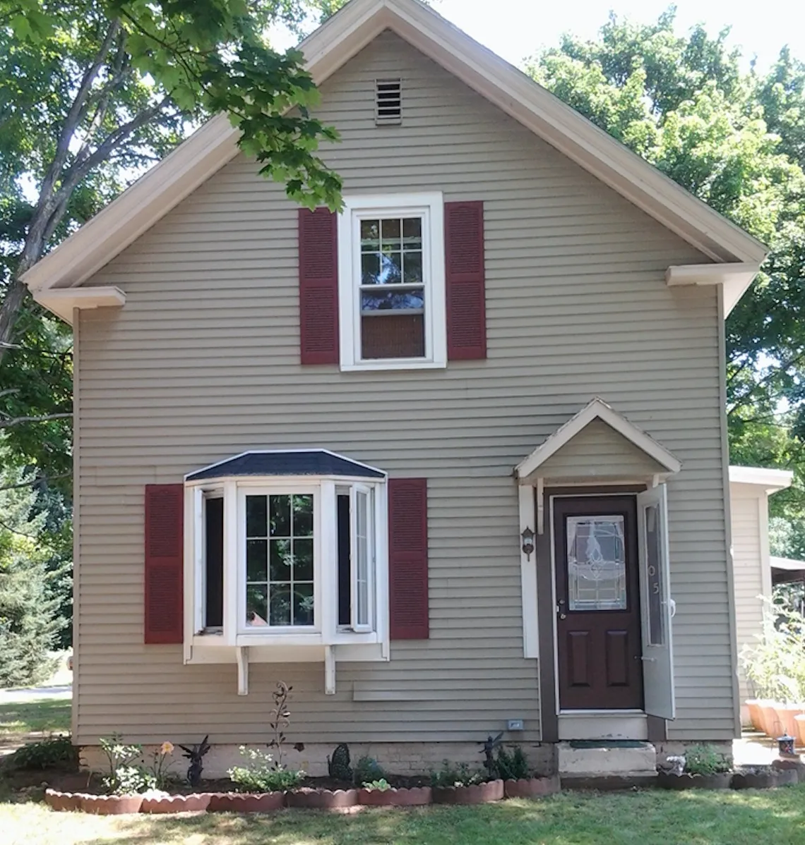 Rescom Exteriors, Inc