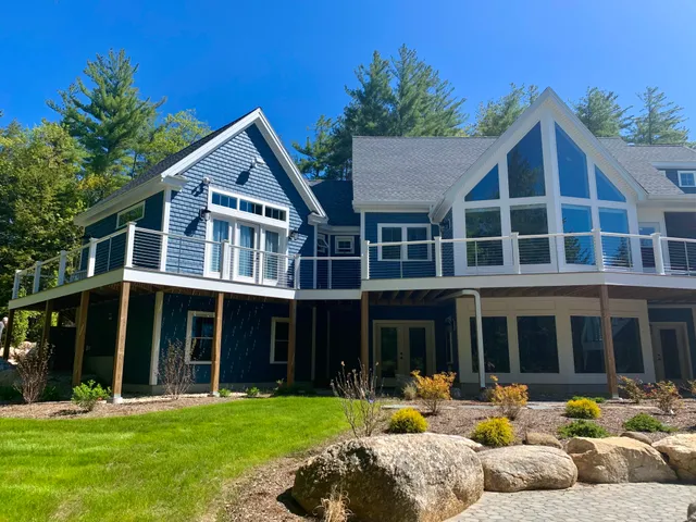 AMC Quality Builders, LLC work photo