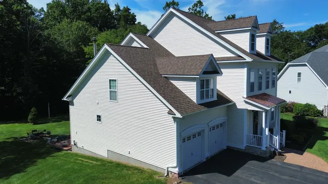 Yalesville Roofing LLC work photo