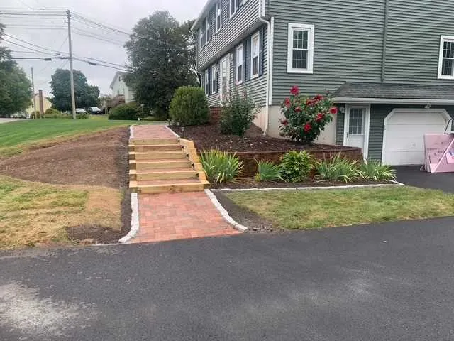 work photo from bertrandmasonry.com