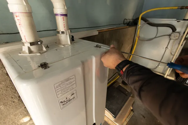 TLC Plumbing Fairfield County CT