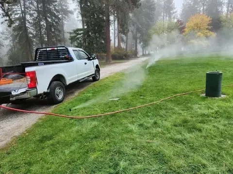 work photo from premierlandscapeandirrigation.com
