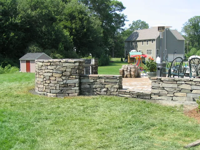 work photo from skmasonry.com