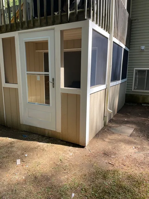 WR Remodeling LLC researched project photo