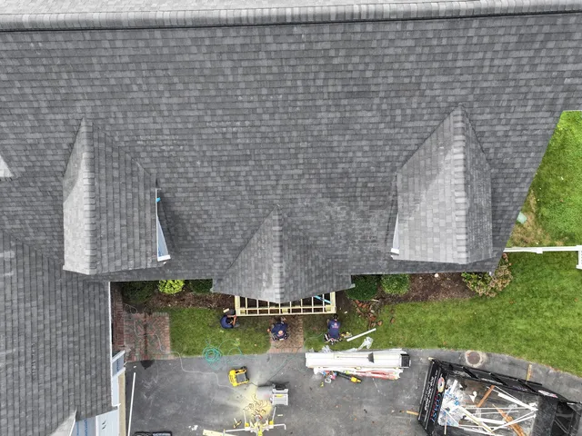 Cape Shield Roofing and Siding