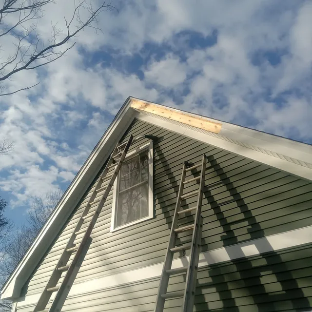 Remodeling services