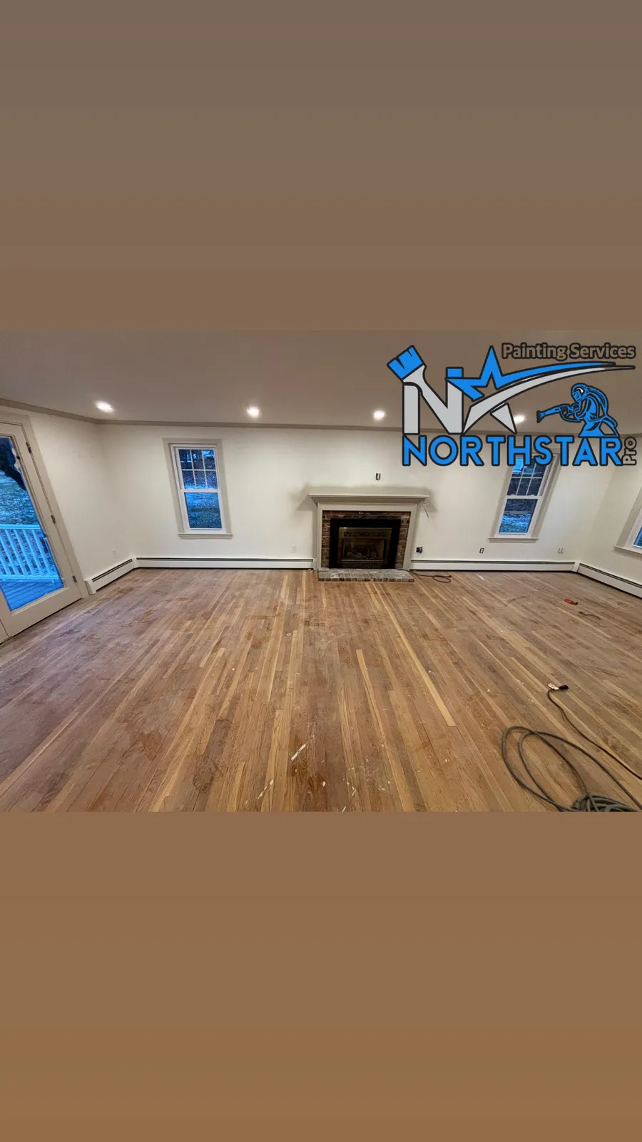 NorthStar Pro Painting Corp
