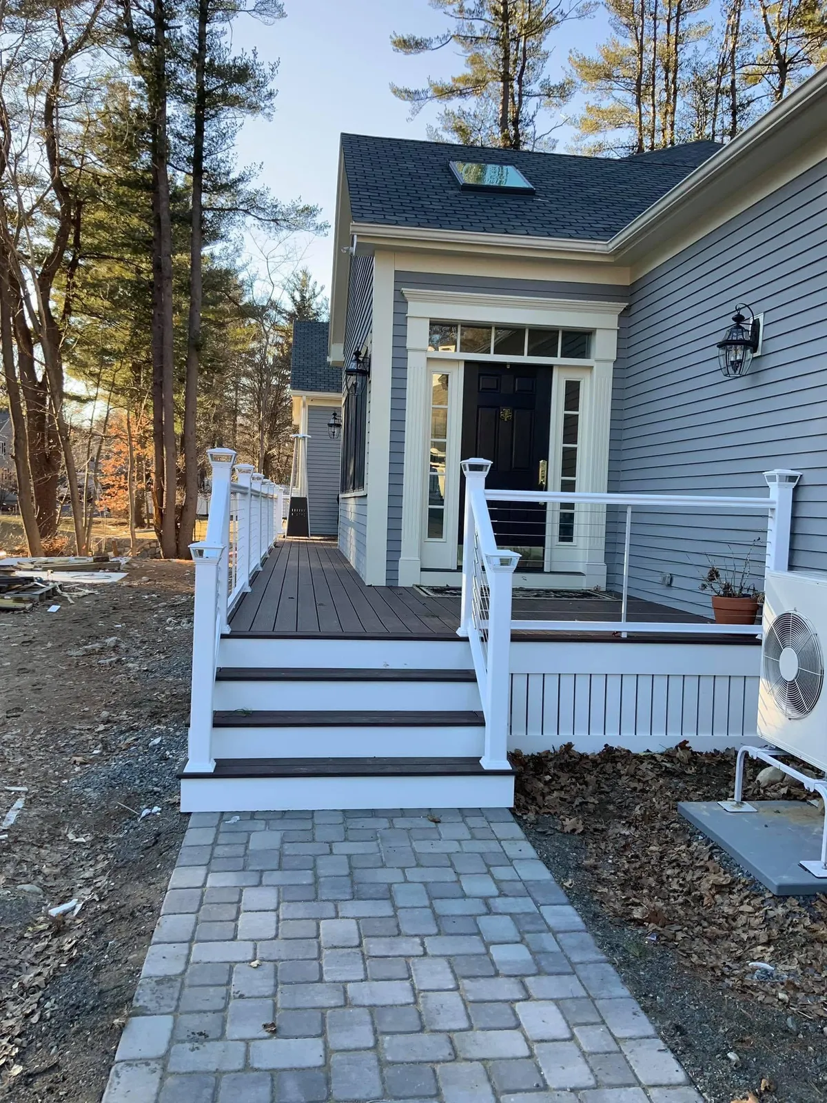 B&C FINISH SPECIALISTS LLC