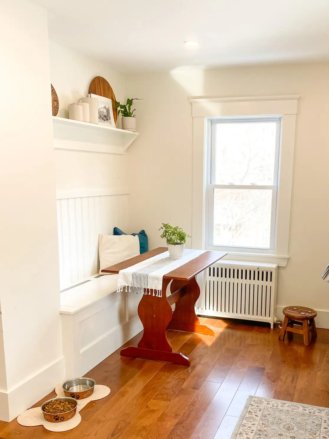 Kyle Benson Carpentry
