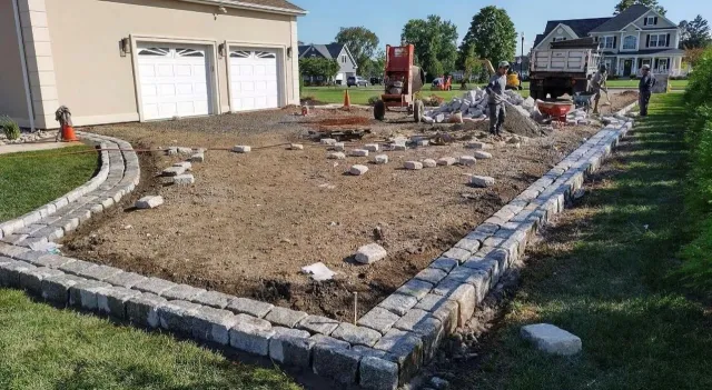 work photo from jlspavingllc.com