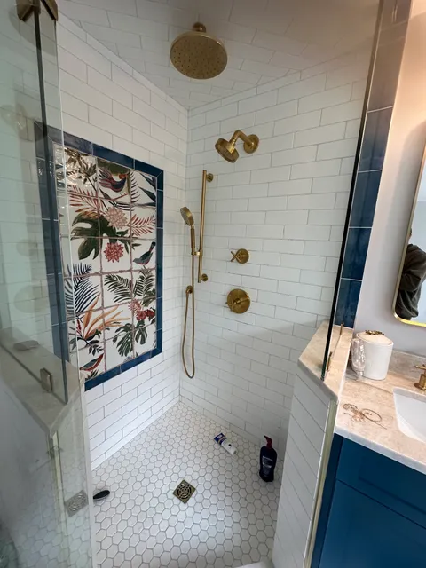 Fresh Creek Plumbing work photo
