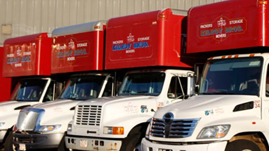 Kilroy Brothers Moving