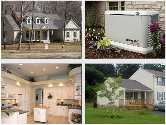AJ Electric Commercial & Residential Electrical Installations researched project photo