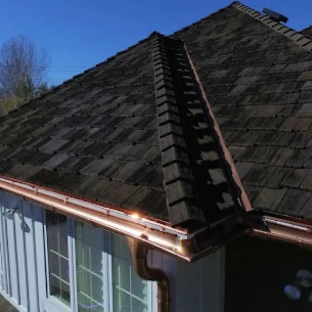 Malden Roof Repair Masters