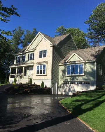 Front Views