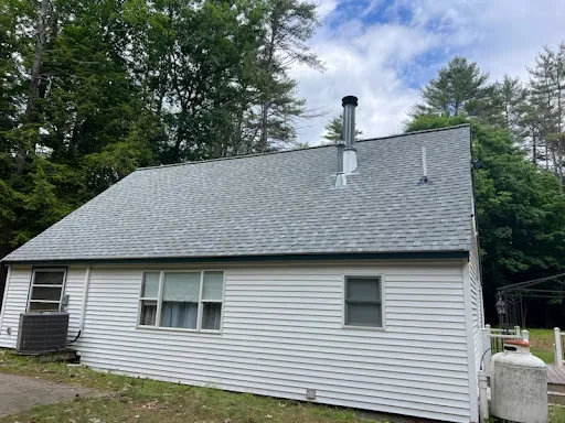 Nor'easter Roofing LLC work photo
