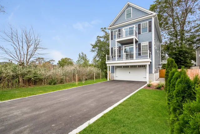 Bjorklund Built Homes work photo