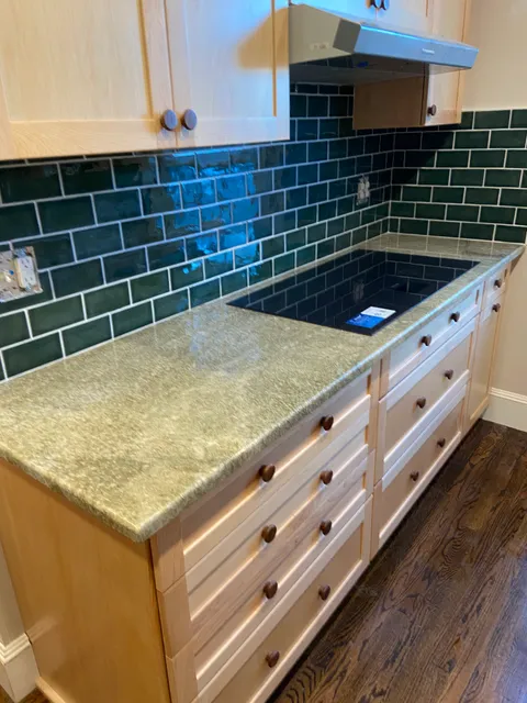Cradle Carpentry, LLC. work photo