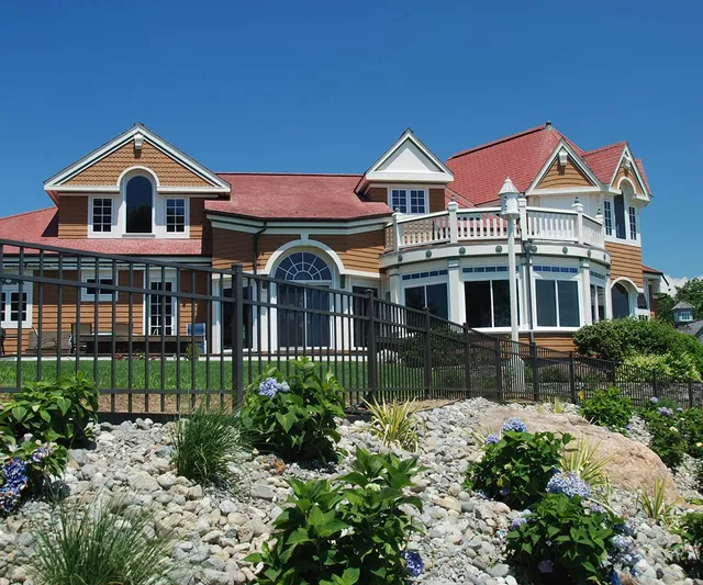 Fencing Company CT