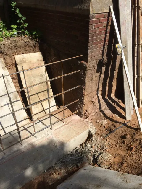 work photo from liorexcavating.com