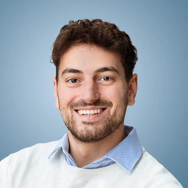 Meris Bakovic - Applications Engineer