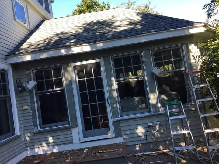 Hernandez painting and carpentry